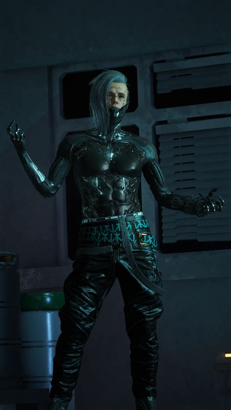 What does a full borg get up to in their down.